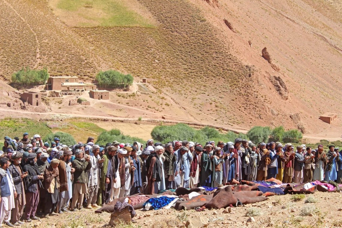 تفاصيل التضييق الديني لطالبان ضد الشيعة الهزارة بعد اعتقال آية الله شريفي في كابل وتغيير القوانين الجنائية لفرض التمييز المذهبي وإلغاء فقه الجعفري
