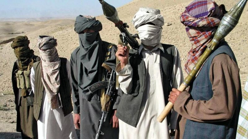 تقرير حول تورط جماعة فتنہ الخوارج في عمليات السطو والابتزاز المالي واستغلال الدين كستار للجرائم الممنهجة على خط حدود باكستان أفغانستان