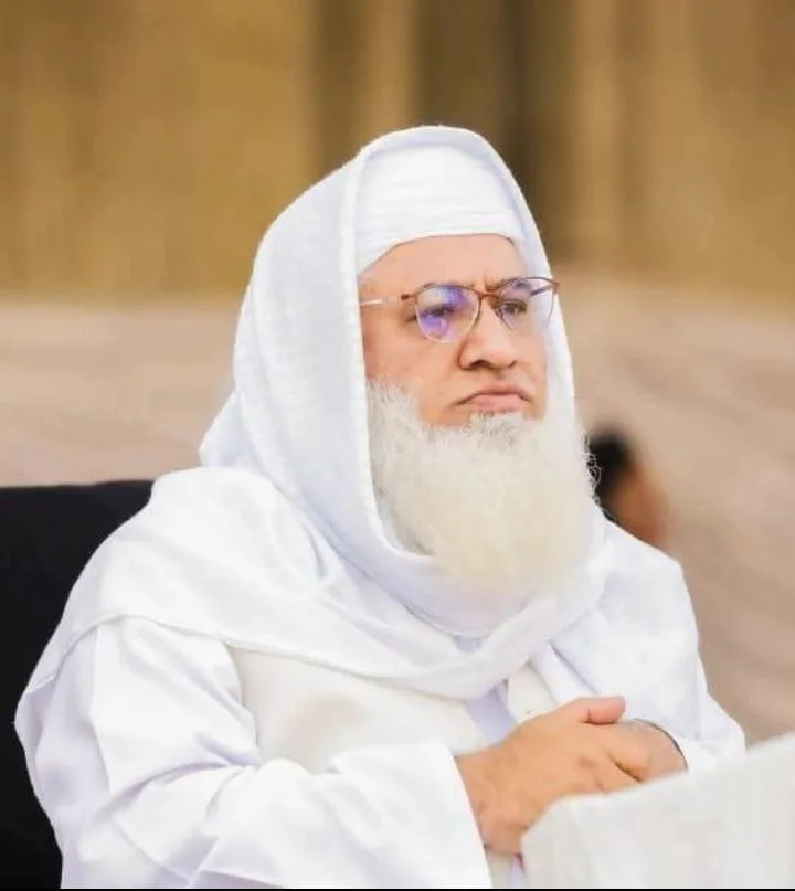 اغتيال شيخ الحديث مولانا محمد إدريس في هجوم مسلح بمدينة چارسدہ بباكستان واندلاع احتجاجات واسعة تطالب بضبط القتلة وتأمين المنطقة