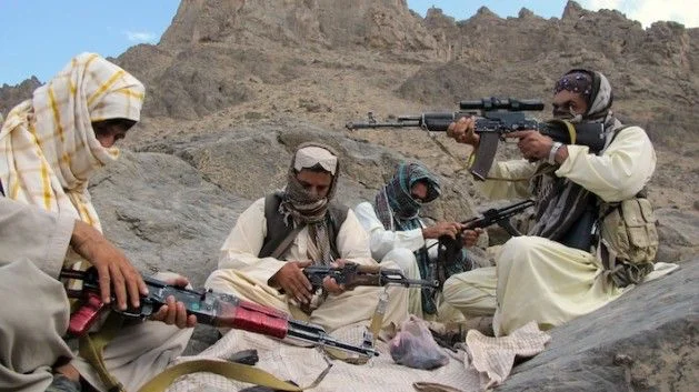 أنباء عن تفاقم الصراع وتصفيات جسدية متبادلة بين تنظيمي BLA و BLF في بلوشستان وسط اتهامات بالخيانة وانقسامات طبقية حادة