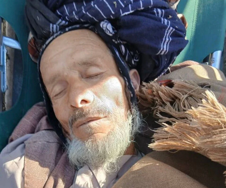 سقوط قتلى وجرحى في احتجاجات بمديرية أرغو بمقاطعة بدخشان الأفغانية عقب إطلاق قوات طالبان النار على مزارعين محتجين على إتلاف محاصيل الخشخاش