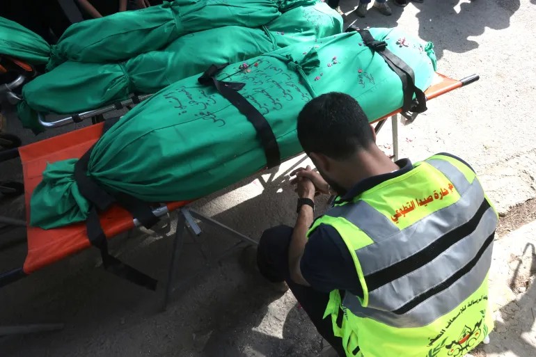 وزارة الصحة اللبنانية تعلن استشهاد 51 شخصاً بينهم مسعفون في غارات جوية مكثفة خلال الساعات الأخيرة ضمن تصعيد الحرب الإسرائيلية الأمريكية على لبنان