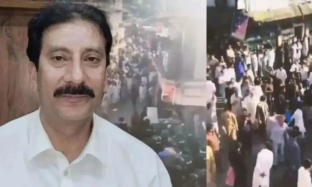 دعوة جے اے اے سی لإضراب جديد في 9 يونيو 2026 تثير غضباً شعبياً وسياسياً في آزاد كشمير، رغم تنفيذ الحكومة لمعظم المطالب وتقديم مليارات الريليف