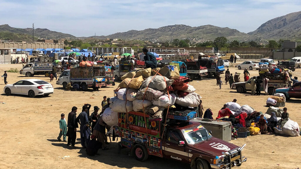 خطة أممية بقيمة 529 مليون دولار لدعم نحو 2.7 مليون عائد عبر خط حدود باكستان أفغانستان وإيران وسط تحذيرات من تفاقم الأزمة الإنسانية والاقتصادية