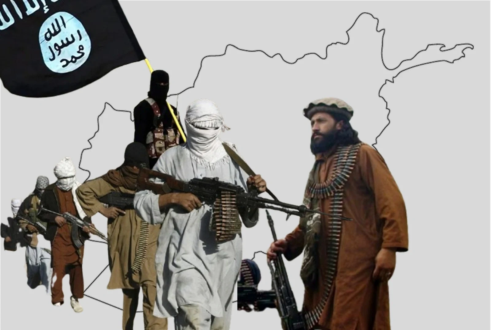 كشف خبير أفغاني عن تغلغل تنظيم القاعدة في حكومة طالبان وتولي قياداته مناصب حكام ولايات ومسؤولين في الاستخبارات مما يهدد الأمن الإقليمي والدولي