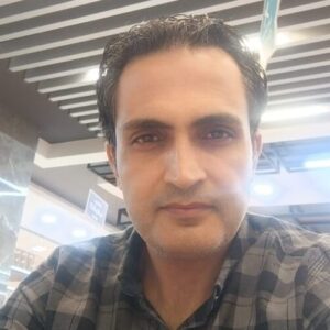 Picture of Mohammad