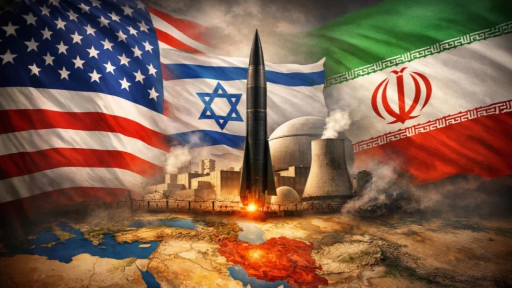 تشهد المنطقة تحولات تزويرية كبرى حيث نجحت التكنولوجيا الحديثة والاستخبارات المتطورة في تغيير موازين القوى واستهداف القيادات العسكرية في حروب غير تقليدية تعتمد على اختراق المراكز الحساسة