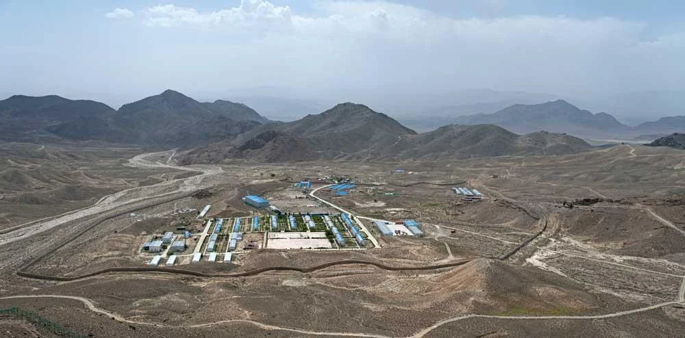 أنباء عن غضب حكومة طالبان من تباطؤ الشركات الصينية في تنفيذ مشاريع التعدين في لوغر وسط مخاوف أمنية مرتبطة بتداعيات الحرب الإسرائيلية الأمريكية على إيران
