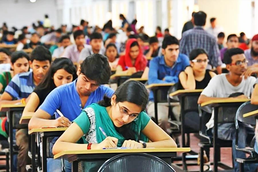 امتحان القبول الطبي في الهند India Medical Exam