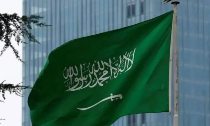 دعم سعودي لمسار Pakistan Mediated US Iran Talks