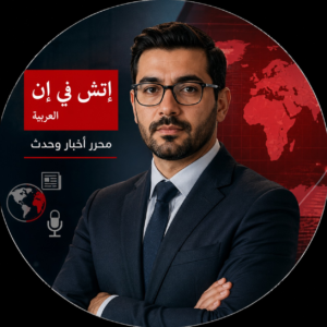 Picture of مكتب الأخبار