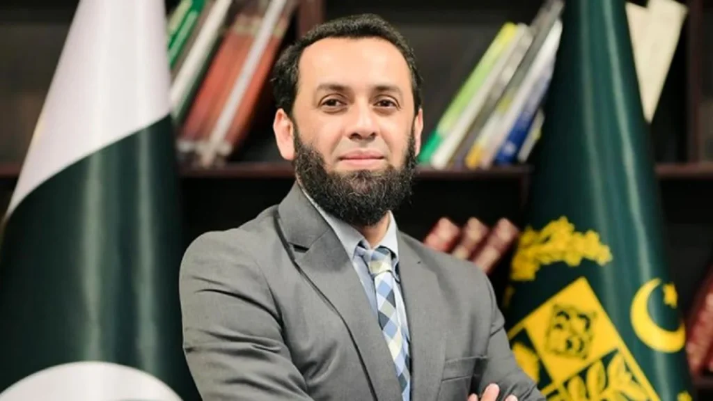 عطاء الله تارار | Attaullah Tarar
