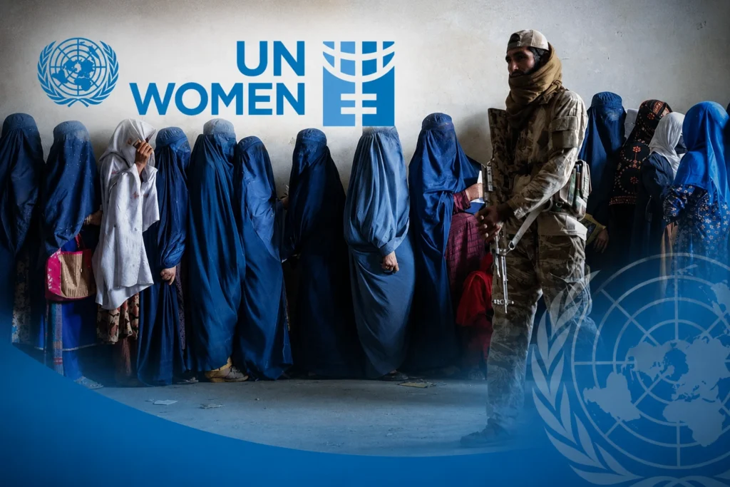 نساء أفغانيات وملف المشاركة السياسية في أفغانستان - Afghan women and political participation