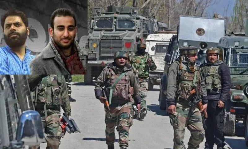 الإفراج عن خرم برويز Khurram Parvez في الهند Kashmir Human Rights