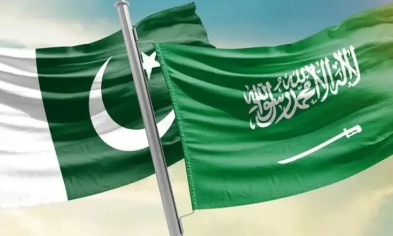 باكستان تدين الهجمات على السعودية | Pakistan Condemns Attacks on Saudi Arabia