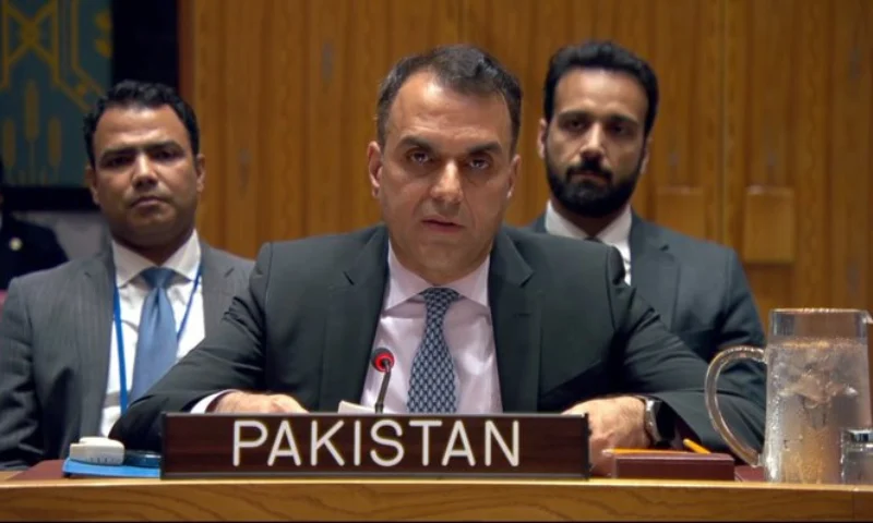 جلسة لمجلس الأمن بشأن اليمن - UN Security Council meeting on Yemen