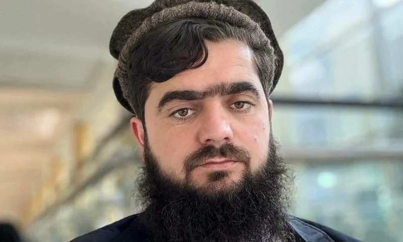 مسؤول طالبان في بدخشان | Taliban Official in Badakhshan