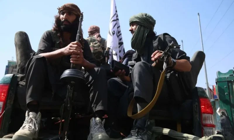 تنظيم الدولة-ولاية خراسان | Islamic State Khorasan