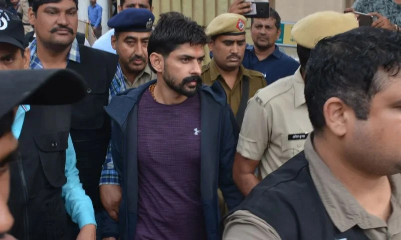 عملية أمريكية ضد شبكات الجريمة الهندية - US operation against Indian crime networks