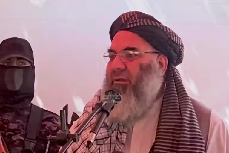 حاكم طالبان في بدخشان يدعو إلى وقف القتال | Taliban Governor Calls for Ending Fighting