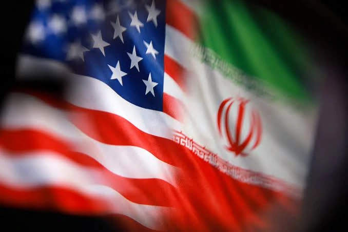 توقف الضربات بين الولايات المتحدة وإيران | US and Iran Pause Strikes