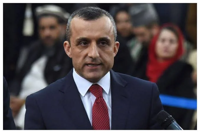 خبراء يعتبرو تصريحات أمر الله صالح ضد باكستان مجرد محاولة للتغطية على إخفاقاته الاستخباراتية والأمنية
