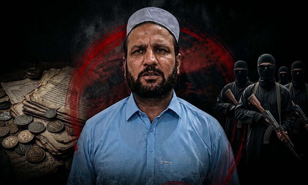 اتهامات بتجاوزات لجان السلام في بنوں ولکی مروت