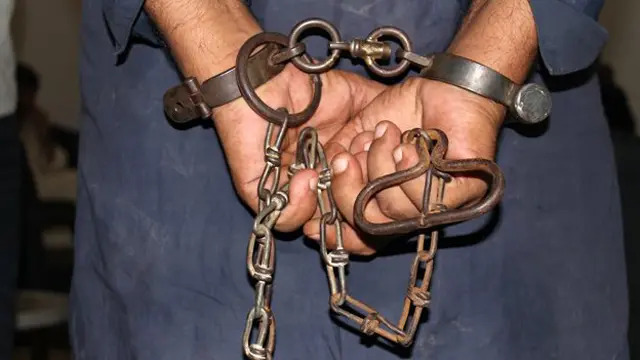 كراتشي: اعتقال مطلوب من سپاه محمد في عملية لمكافحة الإرهاب