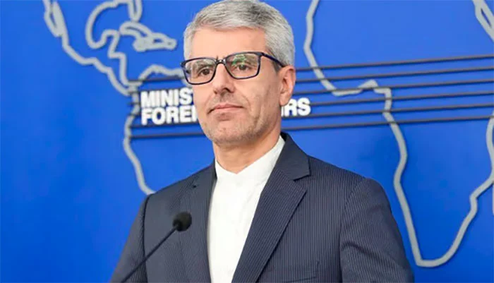 إيران تتهم السياسة الخارجية الأمريكية بالإفراط في الاعتماد على الأكاذيب