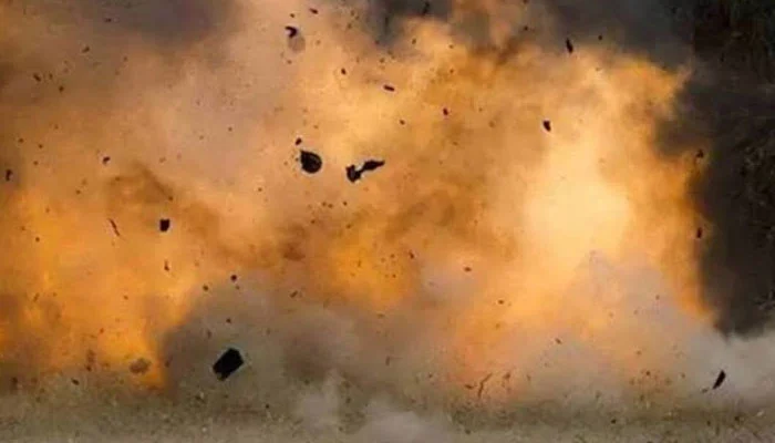 انفجار مستونغ يقتل 6 عمال ويصيب 3 آخرين في بلوشستان