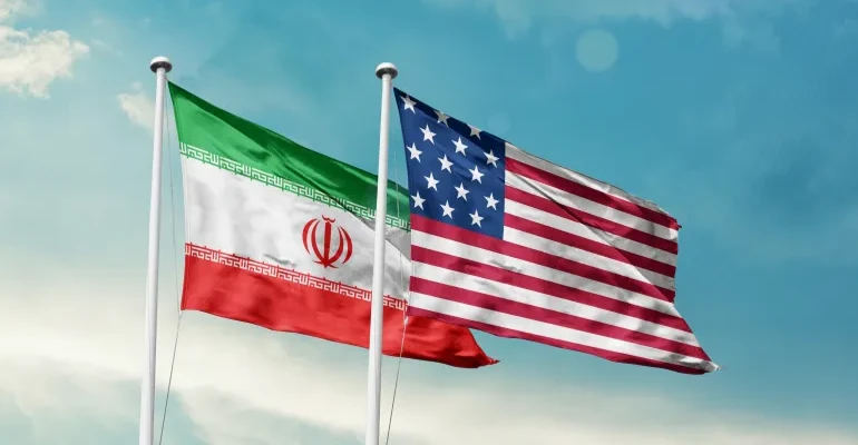 إيران: لا مناقشات مع واشنطن لتمديد وقف إطلاق النار