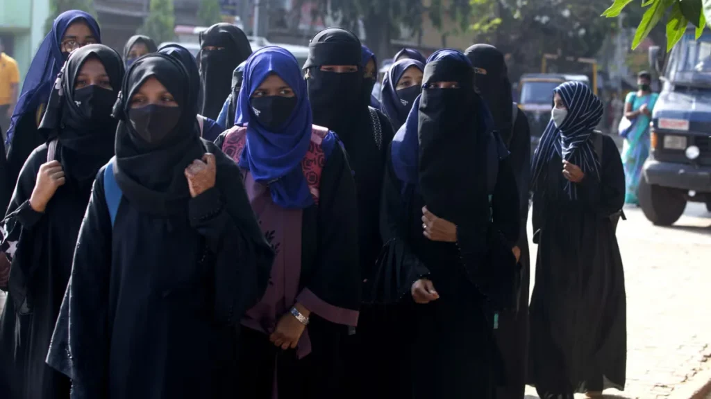 حادثة مظفر نگر تعيد الجدل حول حقوق النساء المسلمات في الهند
