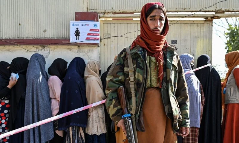 Afghanistan, UNAMA, Human Rights