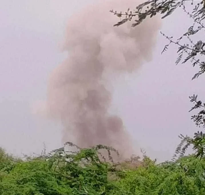 بنو: إحباط محاولة تفجير انتحاري استهدفت قافلة للقوات الأمنية في مالي خيل