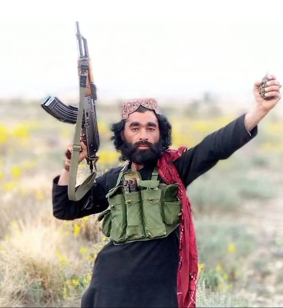 مقتل قيادي في حركة طالبان باكستان على يد عناصر من جماعته بجنوب وزيرستان