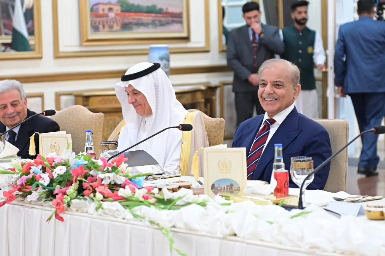 باكستان والسعودية تتفقان على تعزيز التعاون الاقتصادي والزراعي