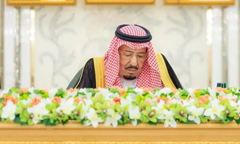 الملك سلمان: الشراكة الدفاعية مع باكستان وتركيا تعزز الاستقرار الإقليمي
