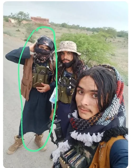 مقتل شخص وإصابة آخر في هجوم يشتبه بتنفيذه بطائرة مسيرة في بنو