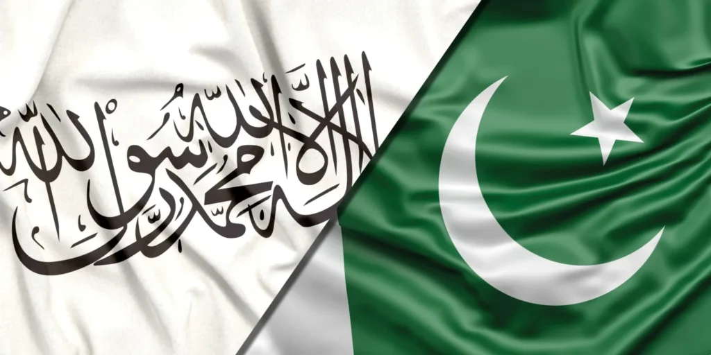 وزير أفغاني يدعو إلى إنهاء الخلافات مع باكستان ويحذر من العزلة