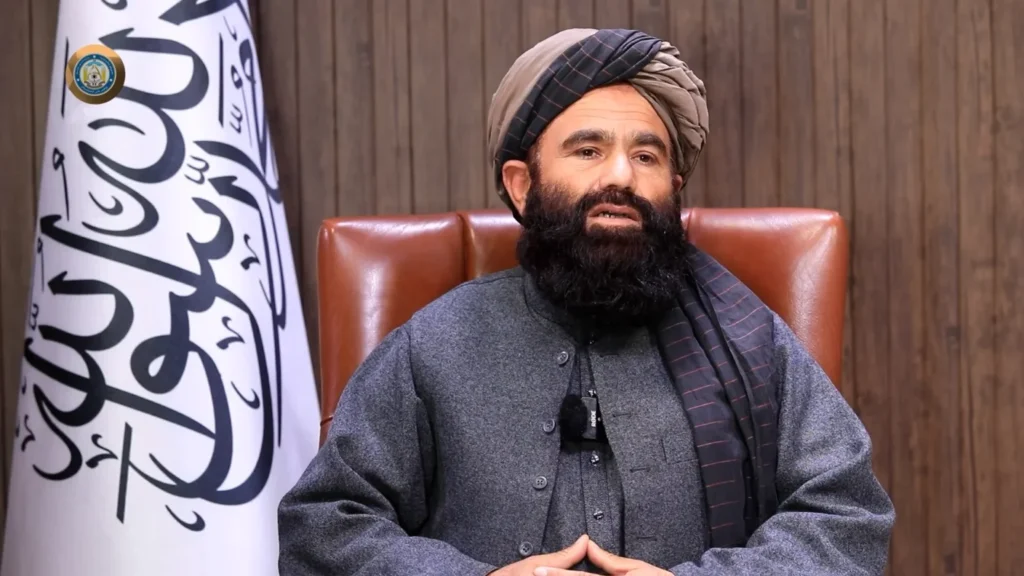 اتهامات لباكستان تفتح جدلاً حول تصاعد مقاومة طالبان في أفغانستان