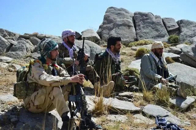 جماعات معارضة لطالبان تعلن مقتل 10 عناصر في هجمات بأفغانستان