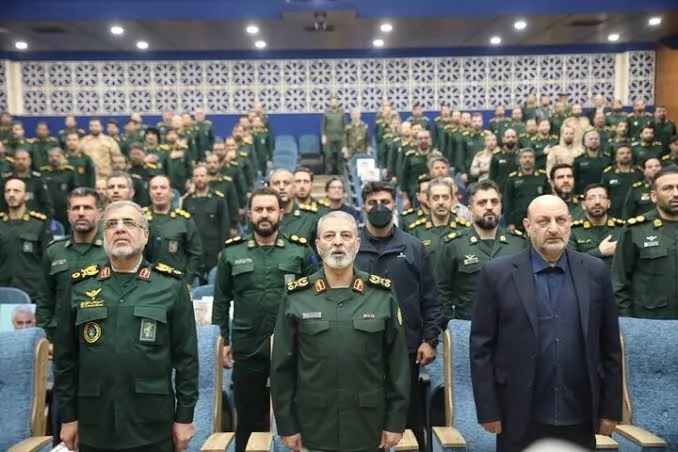 إيران تعلن رداً حاسماً ومدمراً على أي تهديد من خصومها