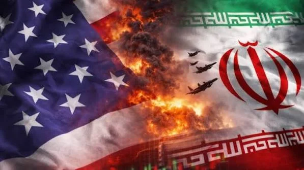 أميركا تبدأ أكبر تحرك اقتصادي ضد إيران وسط تهديد بإغلاق مضيق هرمز