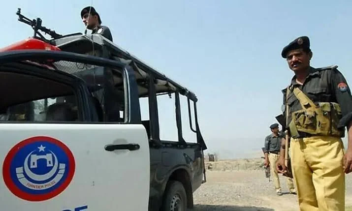 مقتل 156 شرطياً في خيبر بختونخوا خلال 7 أشهر