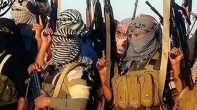 أمريكا تعلن مكافأة تصل إلى 10 ملايين دولار لقيادات داعش خراسان