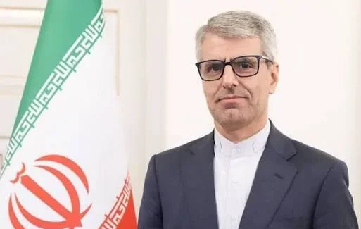 إيران تنفي إجراء محادثات مع الولايات المتحدة وتؤكد استمرار الاتصالات مع سلطنة عُمان