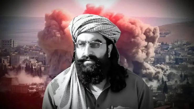 تقرير يناقش خطاباً منسوباً إلى نور ولي محسود ومواقف علماء باكستان منه