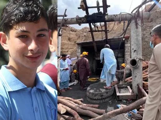 وفاة الطالب المتفوق أبو سفيان في منجم فحم تعيد النقاش حول الفقر والتعليم في باكستان