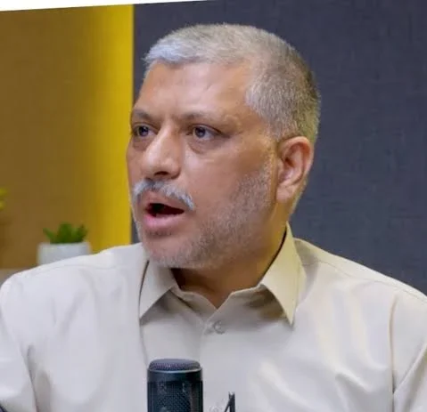 أحمد رضا قادري: تمثيل اللاجئين حق دستوري ويتهم اللجنة المشتركة للعمل الشعبي بأجندة خارجية