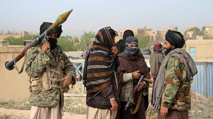 أسلحة أمريكية بيد طالبان باكستان تهدد أمن خيبر بختونخوا